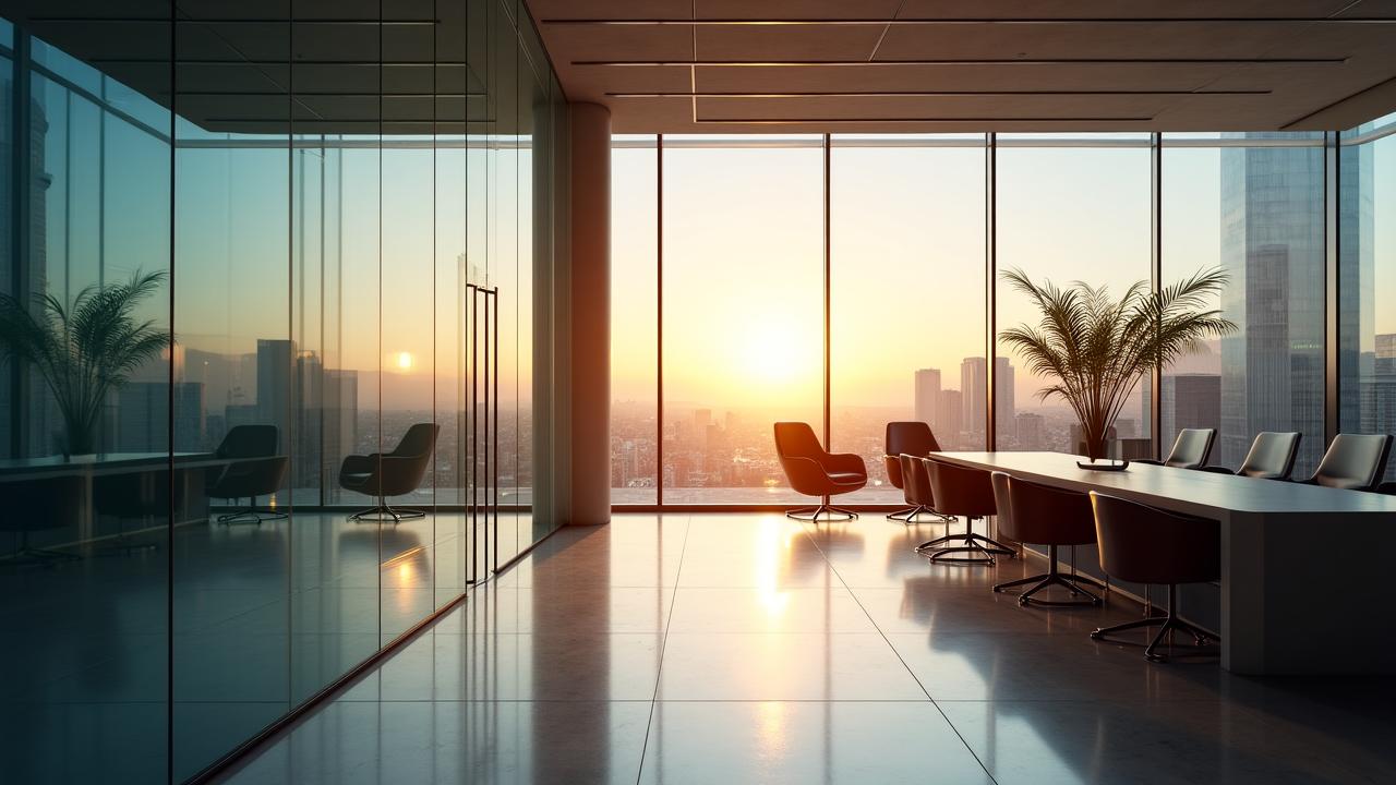 プロフェッショナルなチームの背景